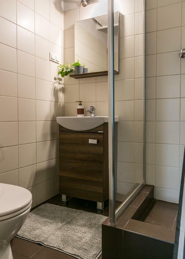 Bednarska Appartement