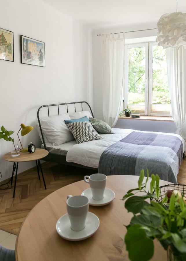 Bednarska Appartement